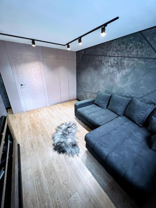 Black Pearl Luxury Apartment Βέντσπιλς Εξωτερικό φωτογραφία